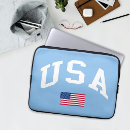 Suche nach usa flagge laptop schutzhüllen Sterne und streifen
