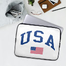 Suche nach usa flagge laptop schutzhüllen Sterne und streifen