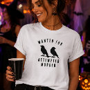 Suche nach lustige krähe tshirts Für sie