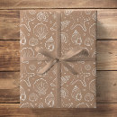 Suche nach muschel geschenkpapier Küste