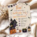 Suche nach lustiges halloween einladungen Gruselig