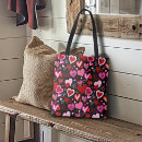 Suche nach rote herzen taschen Liebe