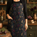 Suche nach vintage floral schürzen William morris