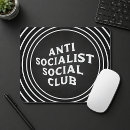 Suche nach sozialismus mousepads Politik