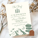 Suche nach natur party einladungen Mother to be