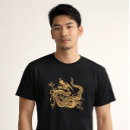 Suche nach japanischer drache tshirts Asiatisch