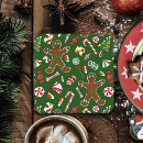 Suche nach süßigkeit untersetzer Weihnachten