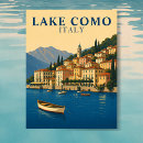 Suche nach comer see postkarten Italienische seen