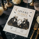 Suche nach soiree Halloween soiree
