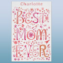 Suche nach beste mama poster Handschriftlich