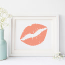 Suche nach lipstick poster Lippenstift