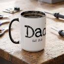 Suche nach fett tassen Dad
