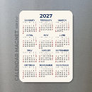Suche nach mini kalender magnete Magnetisch