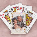 Suche nach einzigartige hochzeit spielkarten Couple