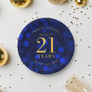 Suche nach first birthday serviettes Modern