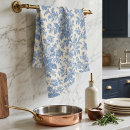 Suche nach blaue rosen geschirr tücher Vintage