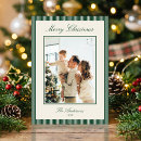 Suche nach weihnachtsfoto karten Elegant