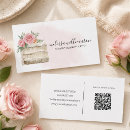 Suche nach hochzeitstorten visitenkarten Für sie