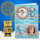 Suche nach roboter karten Boy