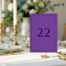 Suche nach lavendel tischkarten Hochzeitstischnummern