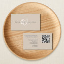 Suche nach warme visitenkarten Qr code