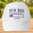 Suche nach für baby kappen Dad to be