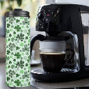 Suche nach shamrock tassen Kleeblatt