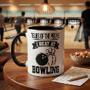 Suche nach lustiger bowling tassen Für sie