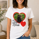 Suche nach hundeliebhaber tshirts Typografie