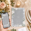 Suche nach winterhochzeiten einladungen Schnee