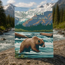 Suche nach vintage alaska poster Fluss