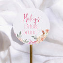 Suche nach der blume aufkleber Bride