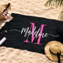 Suche nach trendy brautparty geschenke Monogramm