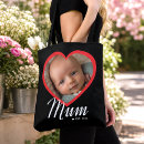 Suche nach mama zum zu sein tote bags Mutter etabliert est