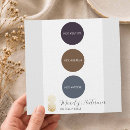 Suche nach farbpalette einladungen Herbst