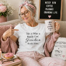 Suche nach neues oma tshirts Grandmother