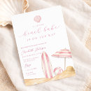 Suche nach strand party einladungen Muscheln