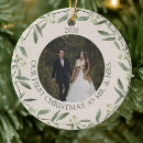 Suche nach unser erstes ornamente Newly weds