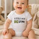 Suche nach lustige sprüche babykleidung Baby boy