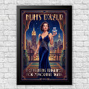 Suche nach parfums poster Vintage