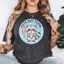 Suche nach kawaii waschbär tshirts Tierliebhaber