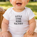 Suche nach sprüche babykleidung Baby boy