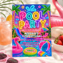Suche nach poolparty einladungen Teenager