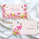 Suche nach rosa vogel visitenkarten Aquarell