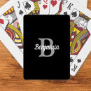 Suche nach monochrome spielkarten Schwarz