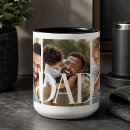 Suche nach foto papa tassen Vatertagsgeschenk