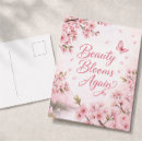 Suche nach frühlings blumen postkarten Sakura