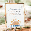 Suche nach beach party poster Babydusche