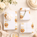 Suche nach retriever geschenkpapier Foto
