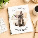 Suche nach lustiger hund kleine notizbücher Zitat